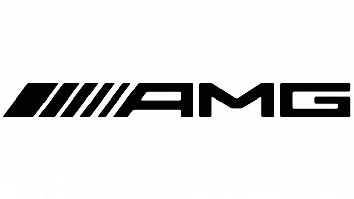 AMG Performance Parts