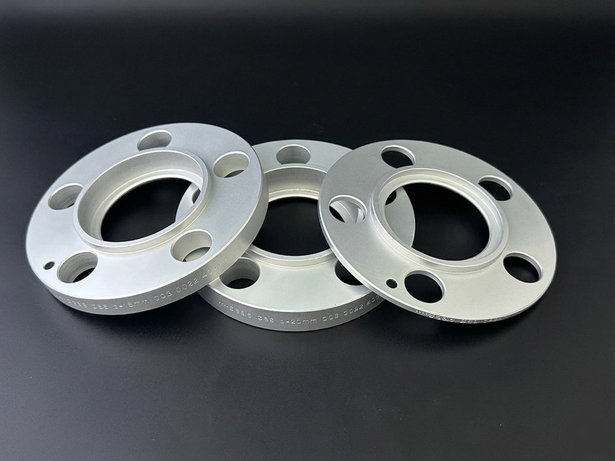 Wheel Spacers