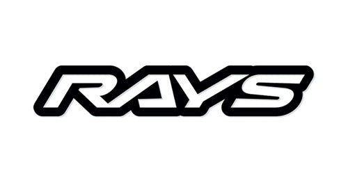 Volk Racing & Rays Parts