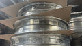 22" × 2” OUTER Chrome Reverse Replacement Part