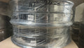 22" × 2.5” Outer Chrome Reverse Replacement Part