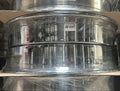 22" × 3.5" OUTER Chrome Reverse Replacement Part