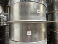 22" × 7" OUTER Raw Reverse Replacement Part