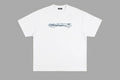 BRABUS T-Shirt  White Chrome size XL