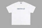 BRABUS T-Shirt  White Chrome size XL