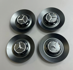 Mercedes Benz Center Caps G63,64,65 G Wagon AMG Wheels 22” A0004003400 Set Of 4