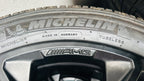 21" Mercedes G63 AMG OEM Wheels New with Tires Black (Set of 4)