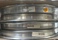 22" × 1.5” Outer Reverse Lip "RAW" Fits all 3pc Wheel AL13, ASANTI, ADV1, DPE 40 Holes