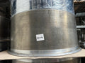 22" × 9” OUTER Reverse Raw Replacement Part