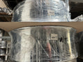 22" × 7" OUTER Chrome Reverse Replacement Part