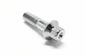 M8 × 1.25 Chrome Assembly Bolts 8mm For 2-Piece and 3-Piece Wheels