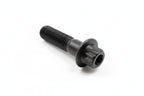 M8 × 1.25 Black Assembly Bolts 8mm For 2-Piece and 3-Piece Wheels