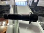 M8 × 1.25 Black Assembly Bolts 8mm For 2-Piece and 3-Piece Wheels