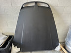 TECHART GT-Street Carbon Fiber Aero Hood