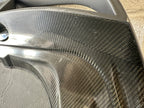 TECHART GT-Street Carbon Fiber Aero Hood