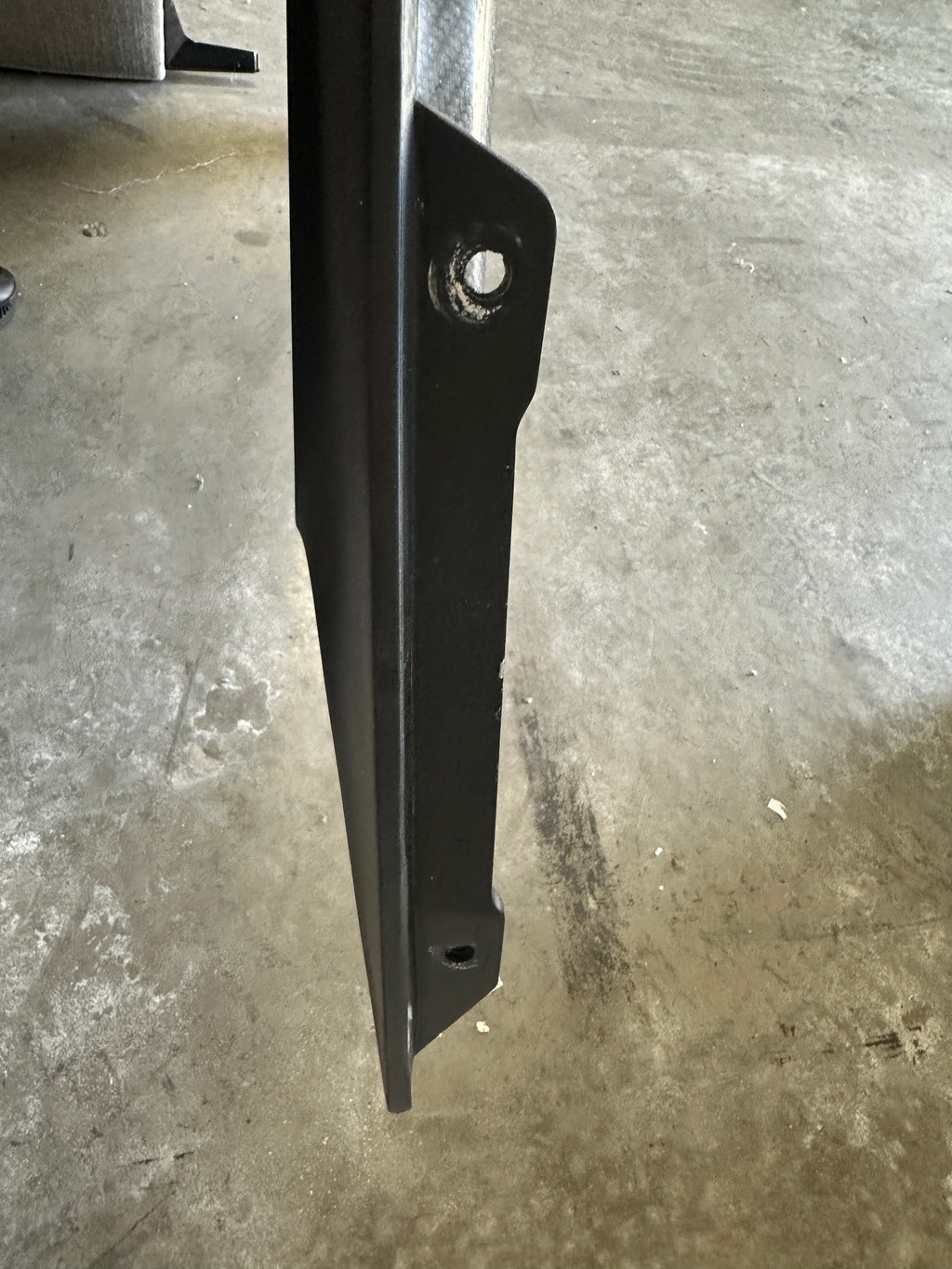 TECHART GT-Street Carbon Fiber Aero Hood
