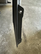TECHART GT-Street Carbon Fiber Aero Hood