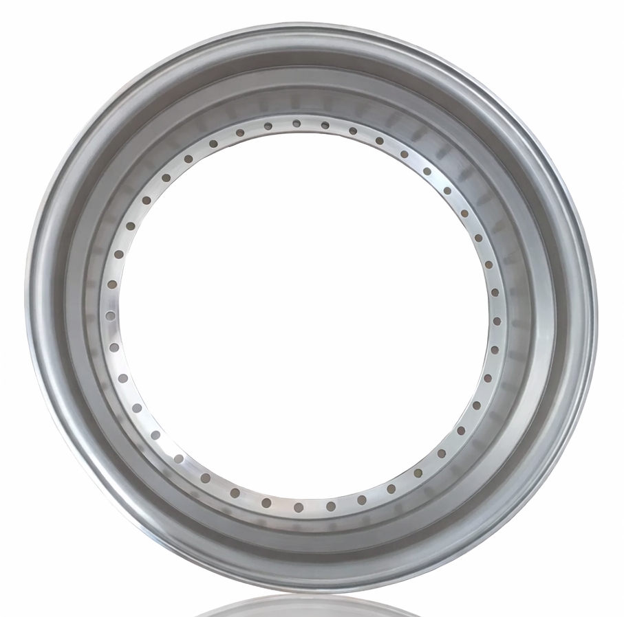 22" × 5.5” OUTER Step SRL (RAW)