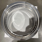 Polished