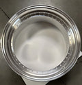 21" Step Barrel with 2.75" Lip Flow Form, 40 Holes US. Standard for 2-Piece Wheel, RAW or Polished